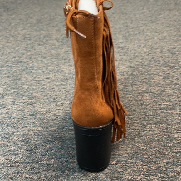 Tribal Aztec Booties - Picture 4 of 5